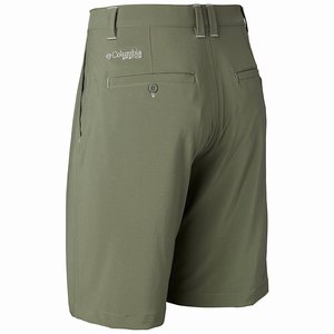 Columbia PFG Terminal Tackle™ Short Herr Gröna (BNVRC3754)